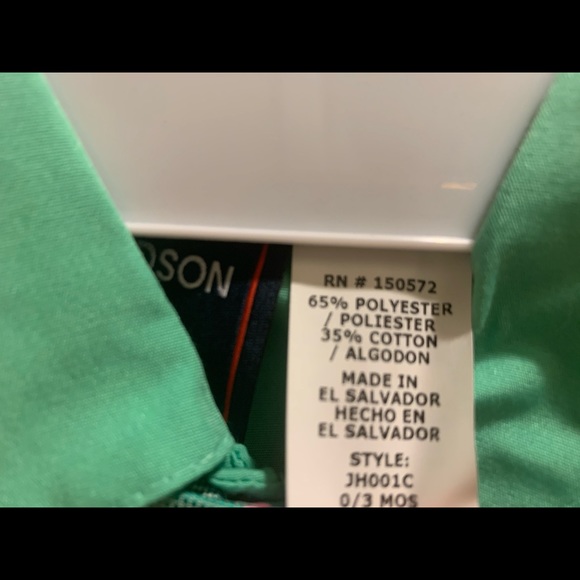 Hudson Ferrell - Suit - Picture 4 of 5